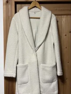 ユニクロコート