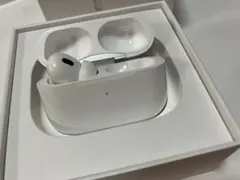 AirPods Pro 第2世代 片耳＋ケースのサムネイル
