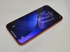 iPhone12　64GB　レッドのサムネイル