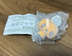 カプセルフロッキーズ たまごっち めめっち