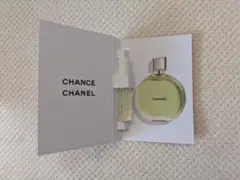 CHANEL CHANCE チャンス オー フレッシュ オードゥ パルファム
