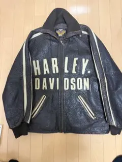 2025年最新】Harley-Davidson メンズ スタジャンの人気アイテム - メルカリ
