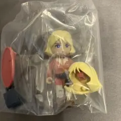 ガンダム　bitlot ガンダム2 セイラマス　セイラ　未使用品