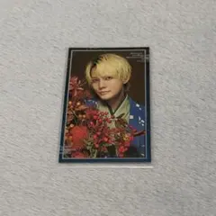 逢魔時コンフュージョン　トレカ　今井文也