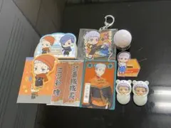 東京リベンジャーズ 三ツ谷隆 9点