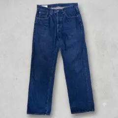 GAP '90s LOOSEデニムパンツ 29×30 インディゴ ルーズフィットのサムネイル