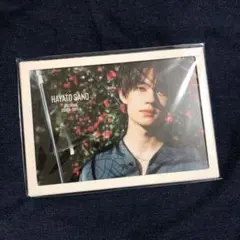 M!LK 佐野勇斗 カレンダー