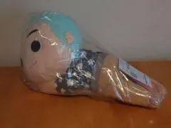 TinyTAN Dreamy メガジャンボぬいぐるみ 〜Dynamite〜 RM