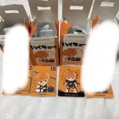 ハイキュー ポップマート フィギュア シークレット 日向 影山 山口 ハイキュー!! ポップマート フィギュア シークレット 日向 影山 山口