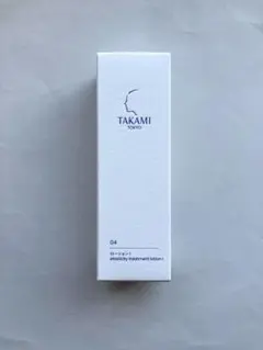 TAKAMI タカミローション E I みずみずしい感触100ml 化粧水のサムネイル