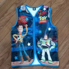 子どもスリーパー130トイ・ストーリー