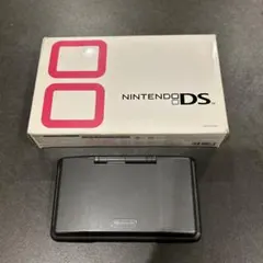 2026年最新】ニンテンドーds グラファイトブラックの人気アイテム