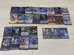 デュエルマスターズ 赤青マジック デッキパーツセット - メルカリ