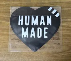 早い者勝ち価格！HUMAN MADE ヒューマンメイド チャック付き小物入れのサムネイル