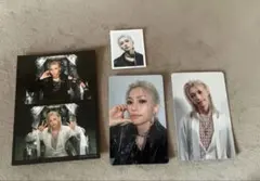 straykids GIANT 初回生産限定盤A トレカ セット フィリックス