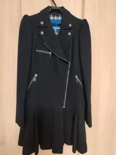 BURBERRY バーバリー　コートのサムネイル