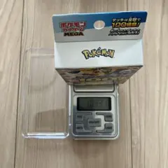 ポケモンカード　スタートデッキ100 109.31g ⑨のサムネイル
