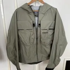 2026年最新】patagonia フィッシングジャケットの人気アイテム - メルカリ
