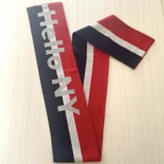 【お値下げ！】TOMMY ロングマフラー