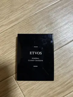 ETVOS MINERAL CLASSY SHADOW ヴィンテージグリッター