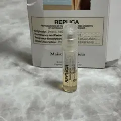 【新品】メゾンマルジェラ　ビーチウォークREPLICA Beach Walk