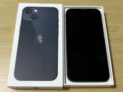 iPhone13 Midnight 即日発送
