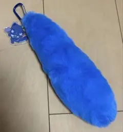 アドローザトルマリィ しっぽ Ado キーホルダー
