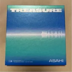 TREASURE アサヒ　デジパック