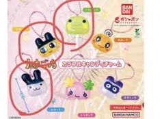 新品未開封/即日発送　たまごっちガチャガチャ3個セット