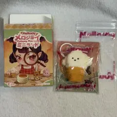 mellojoy メロジョイ ミニランドシリーズ ゆきこ - メルカリ