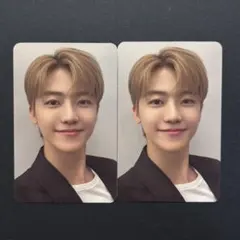 NCT ジェミン サンリオ トレカ まとめ売り NCTdream - メルカリ