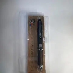 PILOT FRIXION BALL 3 ボールペン 3色