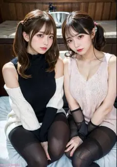 105【AI美女ポスターA4サイズ】超高画質/超高品質/コスプレ