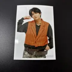 【最終値下げ】超特急 ハル awaawa 生写真