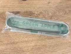 Mrs. GREEN APPLE 10 カトラリー