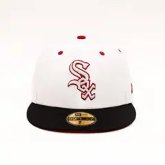 White Sox ニューエラ　別注　超美品✨
