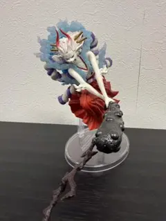 ★美品★ ワンピース ヤマト フィギュア BANDAI SPIRITS 正規品のサムネイル