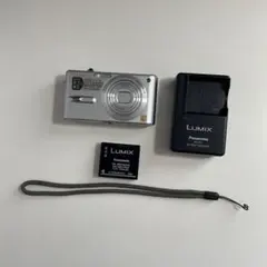 2026年最新】Lumix DMC-FX9の人気アイテム - メルカリ