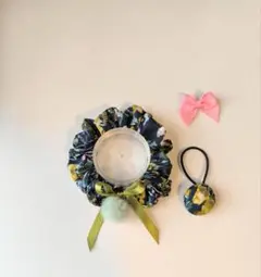 シュシュ