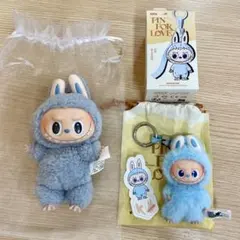 ☆ラブブ　THE MONSTERS　2点セット