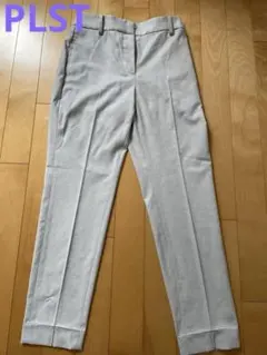 PLST レディースパンツ XXSサイズ