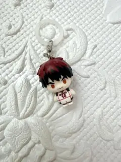 黒子のバスケ めじるしアクセサリー　火神