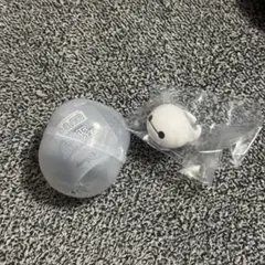 ディズニー ガチャガチャ ファッションリングコレクション ベイマックス