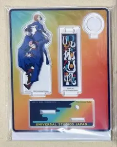 呪術廻戦　USJ 虎杖　伏黒　釘崎