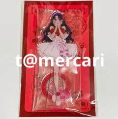 【メルカリ最安値】推しの子 　星野アイ　アクリルスタンド　中部エリア