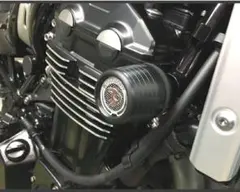 K-FACTORY エンジンスライダー Z900RS kawasaki バイクのサムネイル