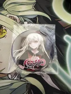 バンドリ モーティス 缶バッジ