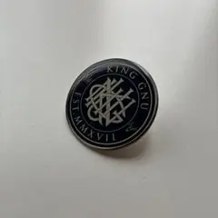 King Gnu CEN+RAL ピンバッジ常田大希キングヌー井口理新品まとめ売 King Gnu 新品未使用ピンバッジ常田大希キングヌー井口理セントラル