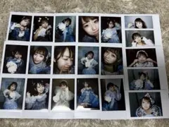 小川奈々子 チェキ まとめ売り 19枚 - メルカリ