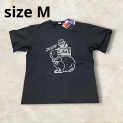 セール価格NANGA ECO HYBRID ”BHUV” TEE BLK-Mのサムネイル